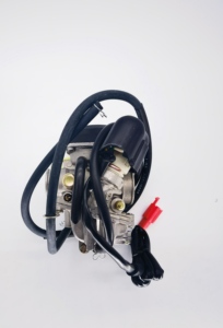 RL250 <span class=keywords><strong>Suzuki</strong></span> <span class=keywords><strong>TS125</strong></span> TS125N TS100 TC125 50cc GY6ขนาด20มม. คันใหญ่ PD20J-3คาร์บูเรเตอร์139QMB รถสกู๊ตเตอร์139QMA จักรยานยนต์ - Product Image 4