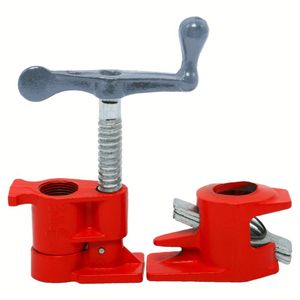 Pince de fixation rapide pour outils, équipements, supports muraux de voiture, remorques, camping-cars, bateaux, accessoires résidentiels, support de pelle - Product Image 1