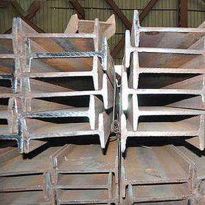 Acier en forme de i 20c à poutre en acier de haute qualité le plus populaire à bas prix - Product Image 2