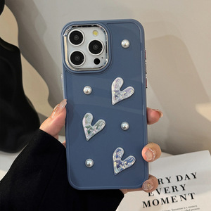 Coques <span class=keywords><strong>de</strong></span> téléphone portable <span class=keywords><strong>de</strong></span> luxe confortables et multicolores en option pour <span class=keywords><strong>iPhone</strong></span> 17 16 15 14 13 <span class=keywords><strong>12</strong></span> 11 7 8 <span class=keywords><strong>Pro</strong></span> <span class=keywords><strong>Max</strong></span> – Étui <span class=keywords><strong>de</strong></span> <span class=keywords><strong>protection</strong></span> - Product Image 6