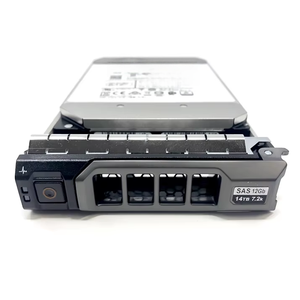 Disco Duro CDVC7 de Alta Calidad, 14 TB, 7200 rpm, SATA-6 GB/s, 256 MB de Caché, 512e, 3.5 Pulgadas, Conexión en Caliente - Product Image 5
