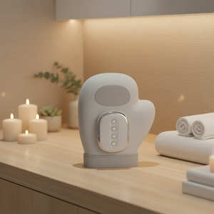 Fauteuil de <span class=keywords><strong>massage</strong></span> pour le corps <span class=keywords><strong>entier</strong></span>, autre produit de <span class=keywords><strong>massage</strong></span> naturel en pierre, machine, outil, robot, appareil de <span class=keywords><strong>massage</strong></span> électrique du corps - Product Image 1