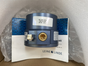 Nouvel encodeur d'origine suédoise Leine & Linde modèle 608 884765-01 en stock - Product Image 3