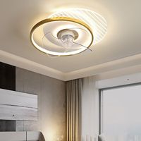 Lustre minimaliste moderne de luxe pour salon, salle à manger, éclairage de chambre à coucher Lumière nordique Plafonniers LED ronds et carrés