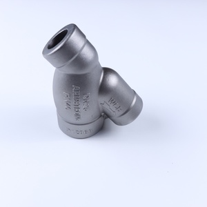 OEM Custom Service CNC <strong>Turning</strong> Processing Stainless Steel Investment <strong>casting</strong> precision <strong>casting</strong> Lost wax <strong>casting</strong> - Product Image 5