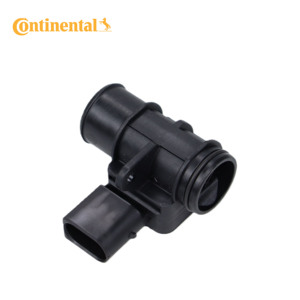 Sensor de Flujo de Aire Masivo Original Continental 11721438814 para <span class=keywords><strong>BMW</strong></span> S85 <span class=keywords><strong>B50</strong></span> E60 E63 M5 M6 - Product Image 1