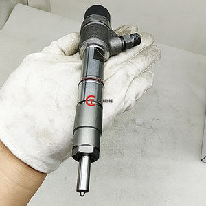 0445111091 o motor <span class=keywords><strong>diesel</strong></span> do injector de combustível 4JA1 parte o injector 4JA1 do combustível <span class=keywords><strong>diesel</strong></span> 04450-111091 - Product Image 4