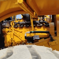 Heißer Verkauf: Gebrauchter CAT 966H Frontlader, 5 Tonnen Nennlast, Radlader, Japan Original, Gebrauchte CAT 966H 950H 950GC zu Günstigen Preisen