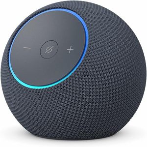 Altavoz Inteligente <span class=keywords><strong>Alexa</strong></span> Echo Dot Max de 6.ª Generación, Asistente de Voz con IA, Control Integrado de Dispositivos del Hogar Inteligente - Product Image 1