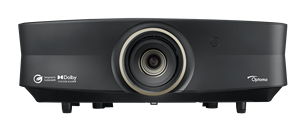 Optoma uhz916 DLP chiếu 5000Lumens UHD 4K Pico Stereo tính năng cho văn phòng kinh doanh giáo dục <span class=keywords><strong>LCD</strong></span> đèn 720P tối đa <span class=keywords><strong>3m</strong></span> - Product Image 2