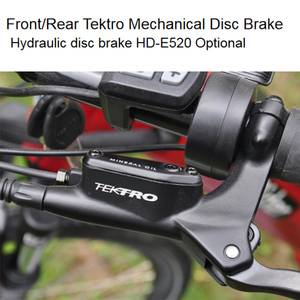 Bicicleta Eléctrica de 48V 250w con Motor Bafang M400 de Transmisión Media, Bicicleta Eléctrica para Mujer, para la Ciudad, el Trabajo, la Playa, Desplazamientos Diarios, Ebike/<span class=keywords><strong>E</strong></span>-Bike - Product Image 3