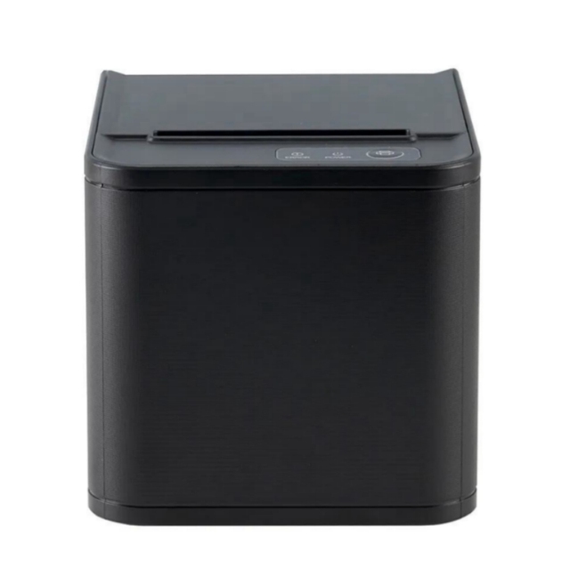 Hot Selling XP-80T Usb Thermal Receipt Printer Restaurant Supermarket Electronic Cashier 80Mm Small Receipt Portable Printer