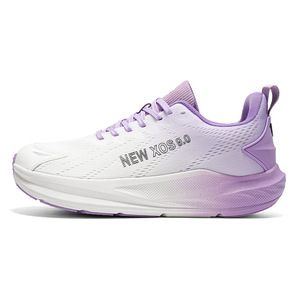 Chaussures de badminton transfrontalières pour hommes et femmes, chaussures de tennis pour jeunes, chaussures de tennis de table, chaussures de course pour compétition et entraînement - Product Image 1