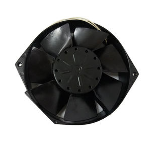Ventilador Axial R87T-A4A05H R87F-A4A05HP3 AC 200V, Piezas de PLC para Máquina CNC FANUC, Otros Equipos Eléctricos - Product Image 4
