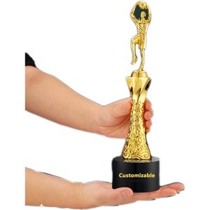 2022 New <strong>Product</strong> Ideas Diverse <strong>Styles</strong> Metal Medals and Trophies for <strong>Promotions</strong> - Product Image 5