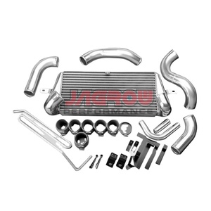 Nâng Cấp Bộ Đường Ống Intercooler Cho Toyota Aristo JZS147 2JZ-GTE - Product Image 1