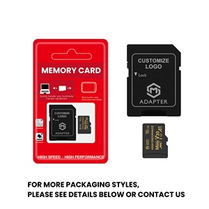 Độ bền cao <span class=keywords><strong>16</strong></span> <span class=keywords><strong>GB</strong></span> <span class=keywords><strong>16</strong></span> <span class=keywords><strong>GB</strong></span> Memoria RAM Carte memoire TF SD thẻ <span class=keywords><strong>Class</strong></span> <span class=keywords><strong>10</strong></span> UHS-I U3 V30 Bộ nhớ giá thẻ điện thoại để bán giá rẻ - Product Image 6