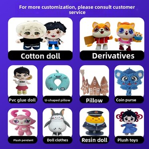 Juguetes de Peluche de Insectos Realistas, No Tóxicos, de Primera Calidad, al por Mayor, Personalizados, para Niños, Educación Temprana, Decoración del Hogar, Pedidos Corporativos - Product Image 3