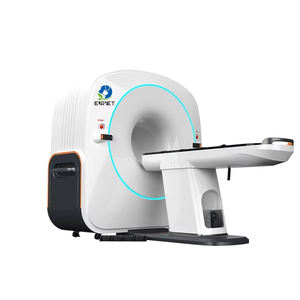 EUR veteriner düşük fiyat veteriner ekipmanları hayvanlarda bilgisayarlı tomografi gelişmiş teşhis görüntüleme Pet CT tarama - Product Image 1