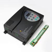 Convertisseur de fréquence pour machine de porte d'ascenseur Mera k, contrôleur d'inverseur FJ-S0P4 avec communication