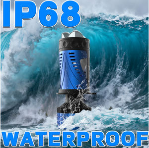 F90plus 4575 6 puces H4 180W Mini lentille triple, double laser, double tube en cuivre, phare de voiture, pilote externe - Product Image 4