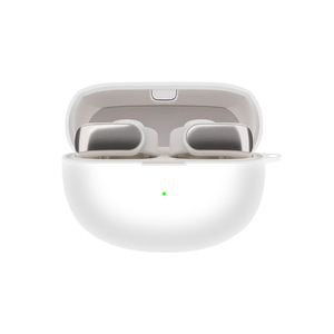 Étui pour <span class=keywords><strong>écouteur</strong></span>s sportifs en silicone liquide pour <span class=keywords><strong>écouteur</strong></span>s Ultra Open Earbuds, protection antichoc et anti-chute - Product Image 2