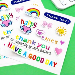 Come Creare <span class=keywords><strong>Adesivi</strong></span> Impermeabili con Forte Adesività, Alta Qualità, Qualsiasi Forma, Logo Cartoon, Decorazioni Colorate e Carine in Vinile - Product Image 4