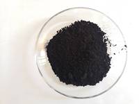 Colorants en polyester Noir Unk Textile Colorants Disperser Noir KSL pour Chemise Jeans Nylon Textile