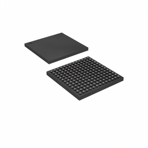 Embedded Buy Online Electronic Components Manufacturer Channel 169 LFBGA PIC32MZ1025DAS169T-I_6J - Product Image 1