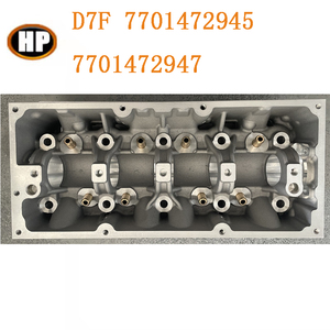 Cabeza <span class=keywords><strong>de</strong></span> Cilindro SYHP D7F 7701472947 7701472945 para Renault Clio Modus <span class=keywords><strong>Twingo</strong></span> 7701472947 7701472945 D7F D7F - Product Image 2