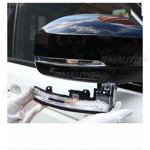 Accesorios para Automóviles Land Rover Sport Executive Freelander 2013-2022, Luz Lateral LED, Repetidor de Señalización, Lámpara Indicadora, Kit de Carrocería - Product Image 4