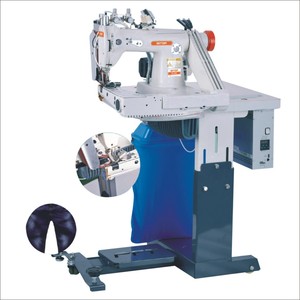 Máquina de Coser para Jeans Bitop BT-2261 VBM Vibemac, Tipo Automática, con Alimentación desde el Brazo - Product Image 1