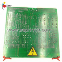 Placa de Circuito WD STK 91.144.8011/02D 00.781.2197 para Piezas de Impresión Offset SM102 CD102, Original Usada, 90% Nueva