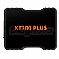 Programmeur ECU KT200 Plus : Lecture, écriture et clonage d'ECU en mode banc ou via OBD, prise en charge DTC off, Immo off, Map