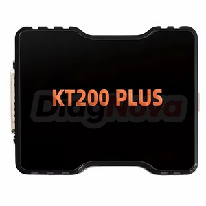 Programmeur ECU KT200 Plus : Lecture, écriture et clonage d'ECU en mode banc ou via OBD, prise en charge DTC off, Immo off, Map - Product Image 4