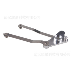 Kit de Reparación del Colector de Admisión Mercedes-Benz 2721402401, Juego de Juntas con Tapa y Varilla de Polea - Product Image 3