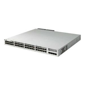 Cis co 9300L 24p PoE Network Essentials 4x10G Uplink Auto enterprise Switches C9300L-24P-4X-E
