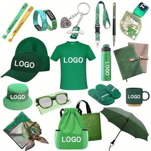 Wholesale Cheap Custom Item Business Product Advertising Branding Promotional Christmas <b>Gift</b> <b>Set</b> with Logo - Product Image 2