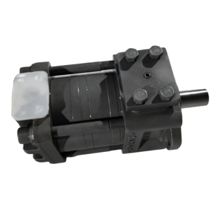 ปั๊มเกียร์ไฮดรอลิกแบบภายใน รุ่น QT Series QT22 QT32 QT42 QT52 QT62 40 ซีซี/รอบ 50 ซีซี/รอบ 63 ซีซี/รอบ 80 ซีซี/รอบ สินค้าใหม่ - Product Image 3
