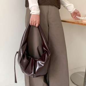Bolsos de Mano de Alta Calidad para Mujer, Bolsos de Hombro de Cuero PU para Mujer - Product Image 4