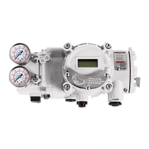 Korean Original YTC YT- 2500/3300/3400 for Pneumatic Operation in Process Control Double/single Action - Product Image 2