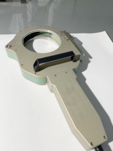 Solución de Soldadura Compacta Montada en Riel Jwelding para Tubos de Pared Delgada, Máquina de Soldadura Orbital - Product Image 3