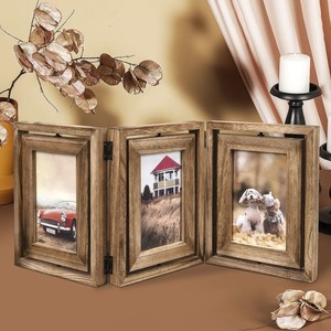 Décor à la maison affichage <span class=keywords><strong>en</strong></span> <span class=keywords><strong>verre</strong></span> haute définition A3 A4 A5 personnalisé couleur bois naturel solide papier <span class=keywords><strong>en</strong></span> bois <span class=keywords><strong>Photo</strong></span> Puzzle <span class=keywords><strong>cadre</strong></span> - Product Image 3