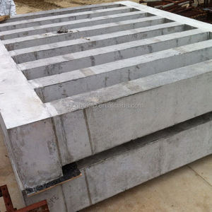 Panneau spécial de clôture de bord de mer <span class=keywords><strong>anti</strong></span>-vague et produit ménager de moule de poteau en béton pour la <span class=keywords><strong>protection</strong></span> de bord de mer - Product Image 6