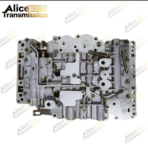 Il corpo valvola di trasmissione automatica originale A442F con elettrovalvola (8 Pin) include una garanzia di un anno - Product Image 1