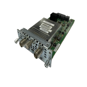 Nouveau module routeur 4G LTE PLC Nim-4g-lte-ga, double SIM mondiale, sans ventilateur, contrôleur de programmation PLC - Product Image 1