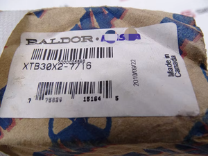 وحدة تحكم PLC جديدة أصلية XTB30 X 2-7/16 للأتمتة الصناعية في المستودعات - Product Image 3