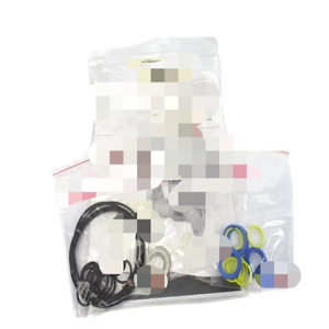 20rk39r6 Nsmp Nuevo controlador Plc dedicado Pac de automatización industrial listo original - Product Image 1