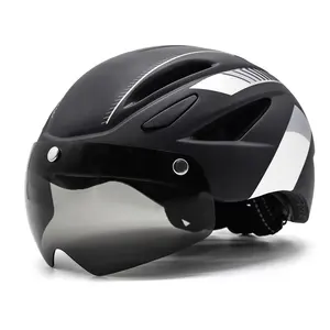 Quality Samples OEM ODM Low MOQ Factory Bike Road Helmets Cheap For Helmet Cycle Mountain Adult Bicycle Helmet