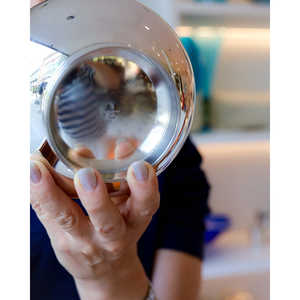 Brocca pour Miami, vases en métal, kg - Product Image 1